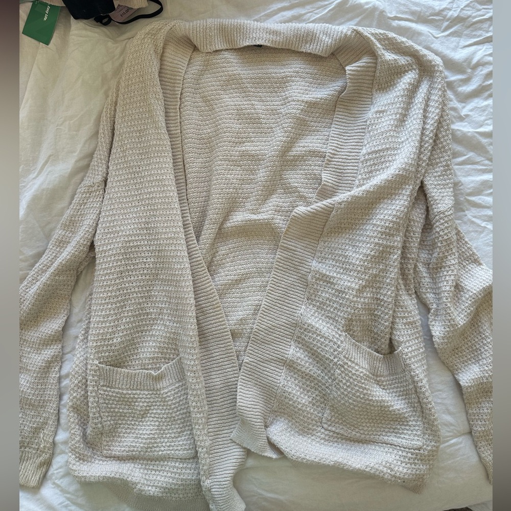 cardigan